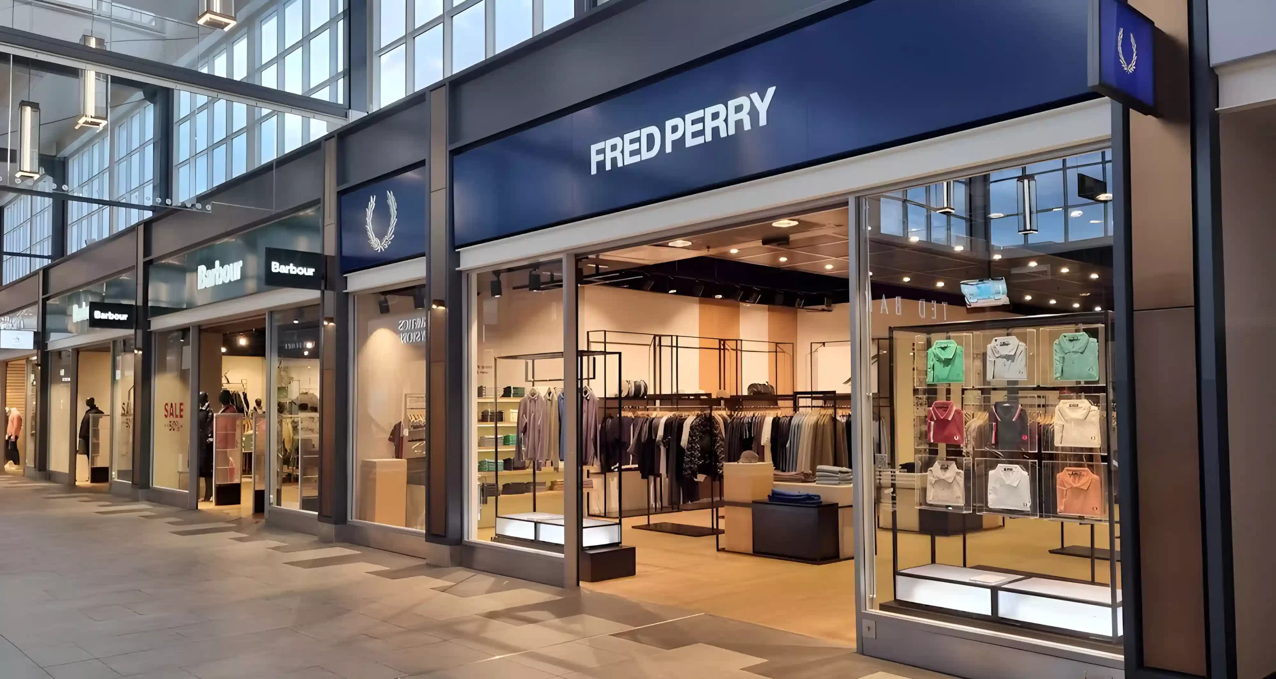 Banner 1 scaled - Fred Perry Boutique France