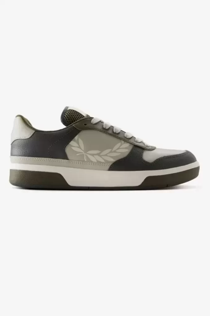 Baskets B300 pour hommes