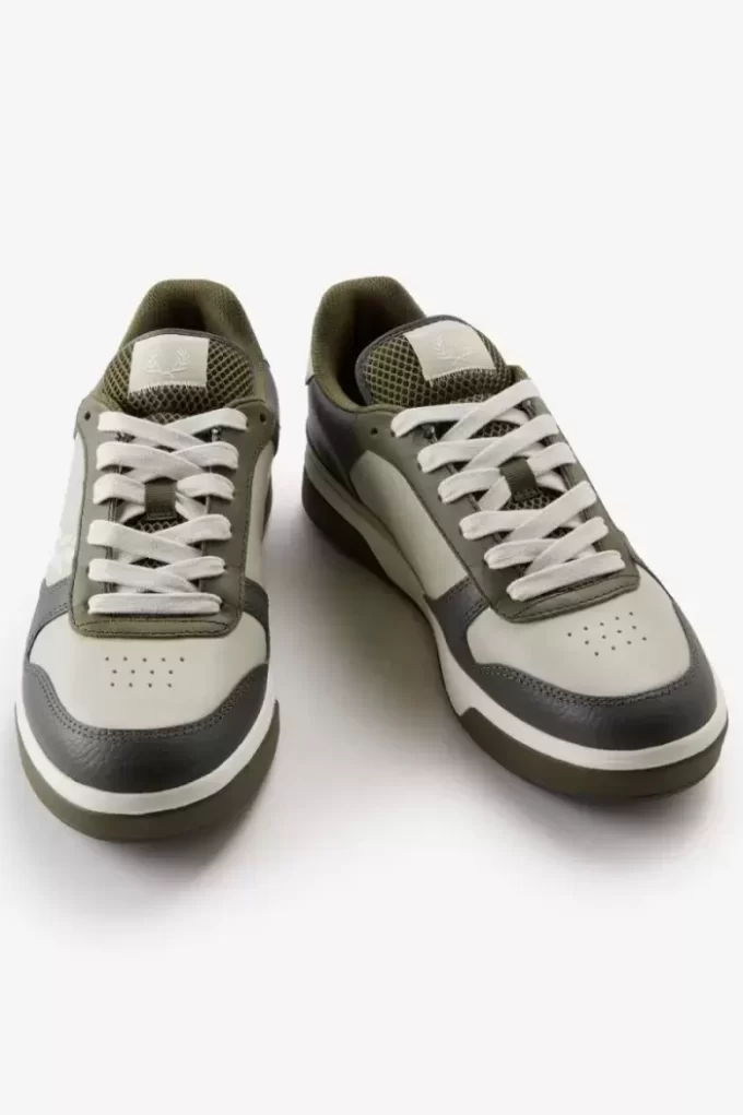 Baskets B300 pour hommes