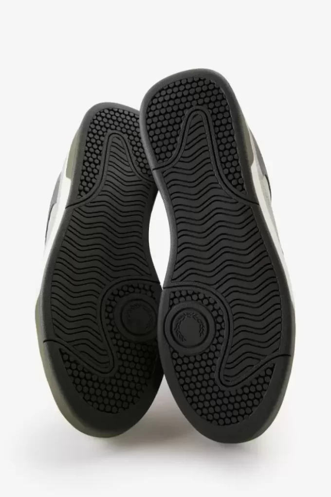 Baskets B300 pour hommes
