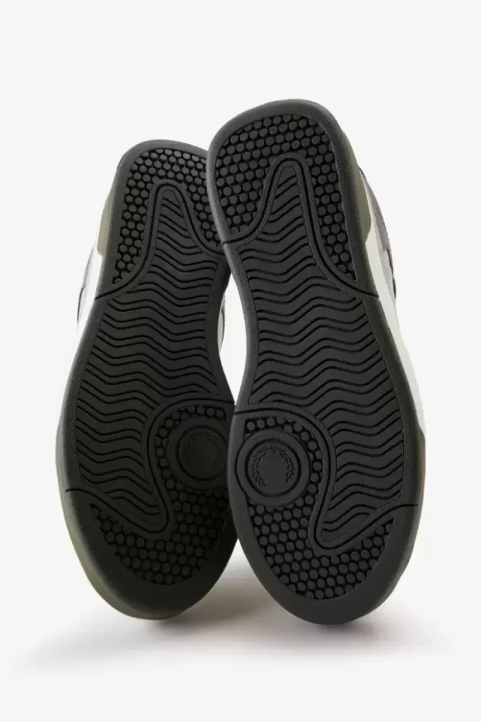 Baskets B300 pour hommes