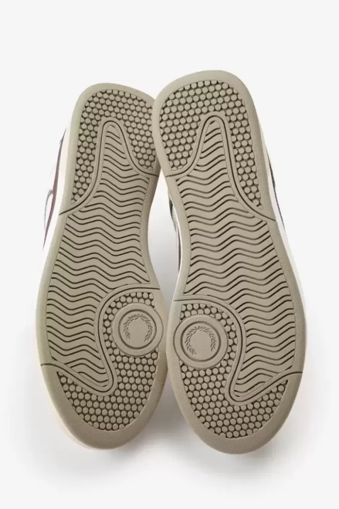 Baskets B300 pour hommes
