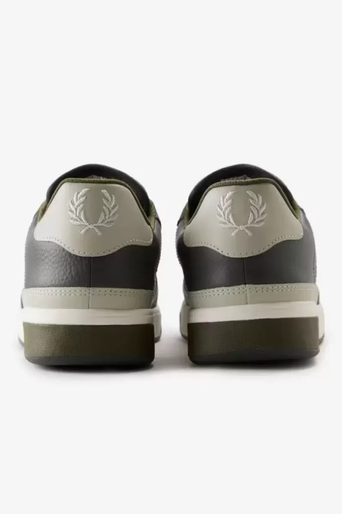 Baskets B300 pour hommes