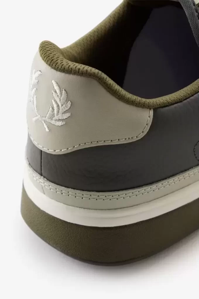 Baskets B300 pour hommes