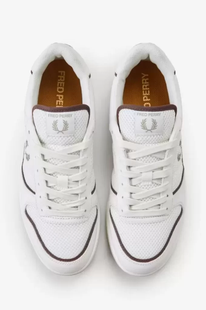 Baskets B300 pour hommes