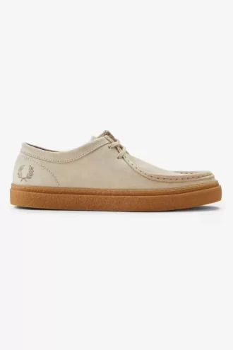 Baskets Low Dawson pour hommes