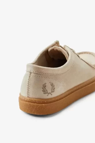 Baskets Low Dawson pour hommes