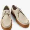 Baskets Low Dawson pour hommes