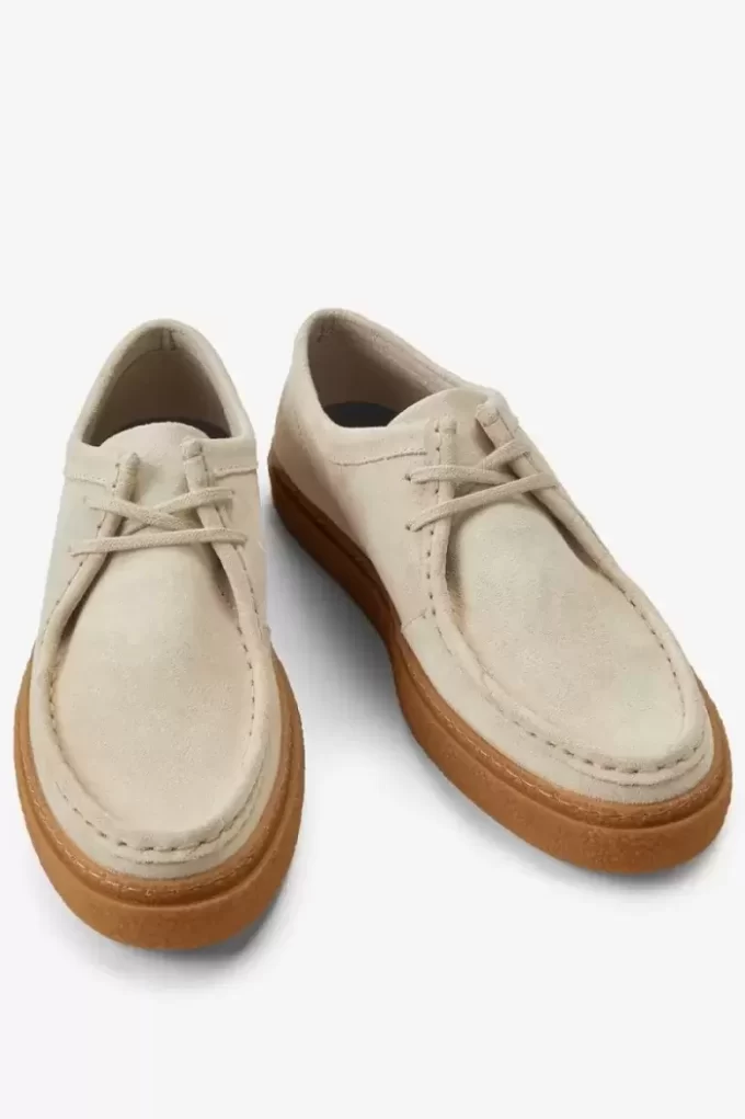 Baskets Low Dawson pour hommes
