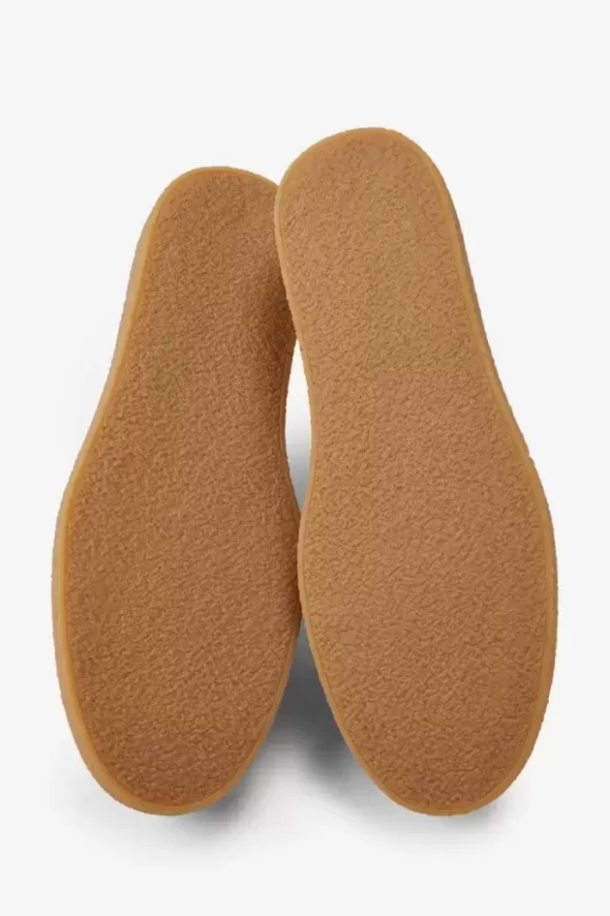 Baskets Low Dawson pour hommes