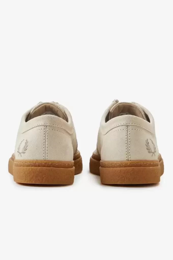 Baskets Low Dawson pour hommes
