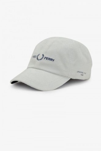 Bonnets en éponge Fred Perry