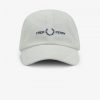 Bonnets en éponge Fred Perry