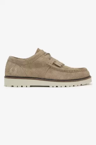 Bottes basses Kenney pour hommes