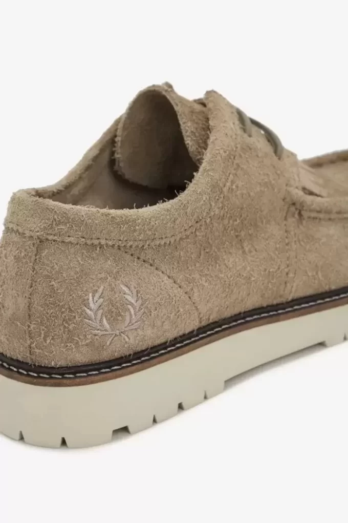 Bottes basses Kenney pour hommes