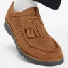 Bottes basses Kenney pour hommes