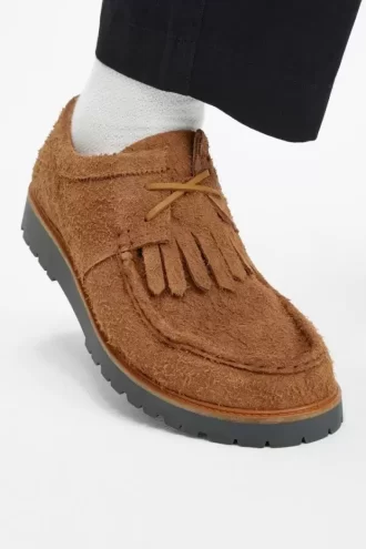 Bottes basses Kenney pour hommes