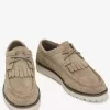 Bottes basses Kenney pour hommes
