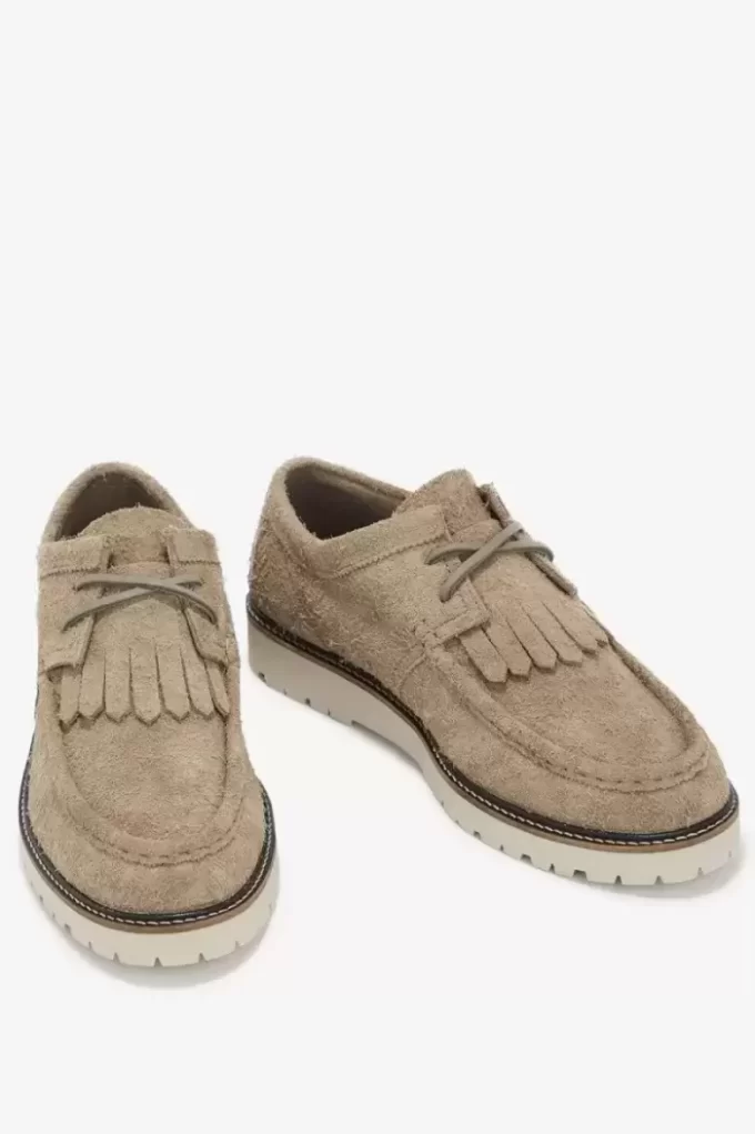 Bottes basses Kenney pour hommes