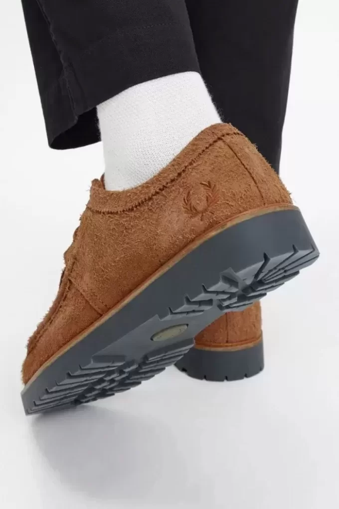 Bottes basses Kenney pour hommes
