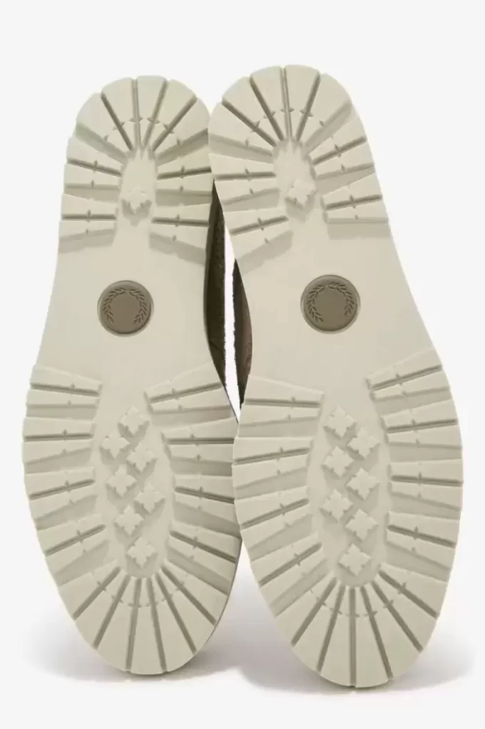 Bottes basses Kenney pour hommes