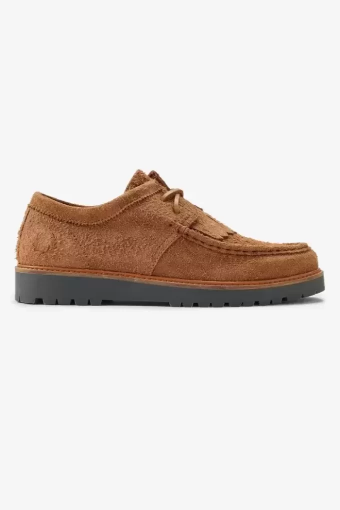Bottes basses Kenney pour hommes