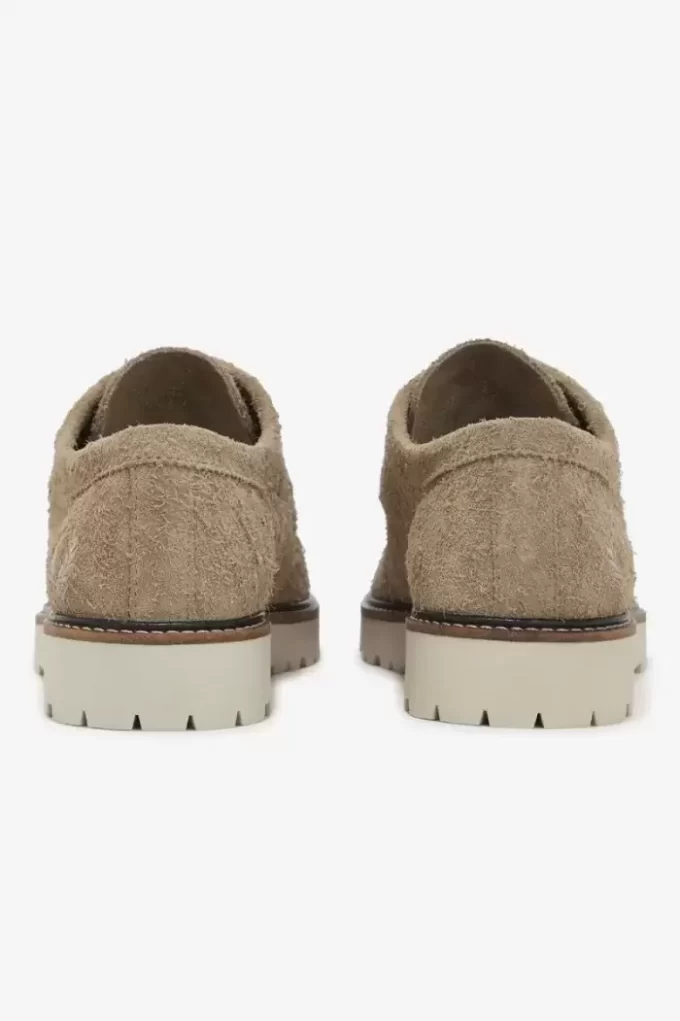 Bottes basses Kenney pour hommes