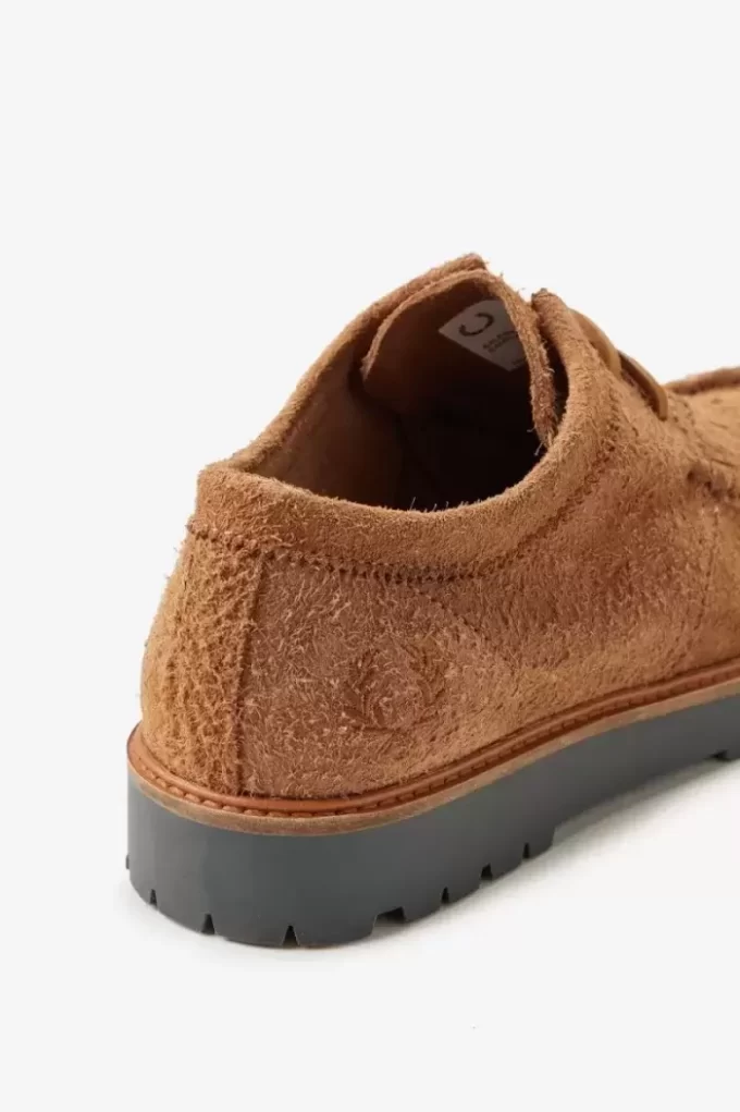 Bottes basses Kenney pour hommes