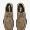 Bottes basses Kenney pour hommes