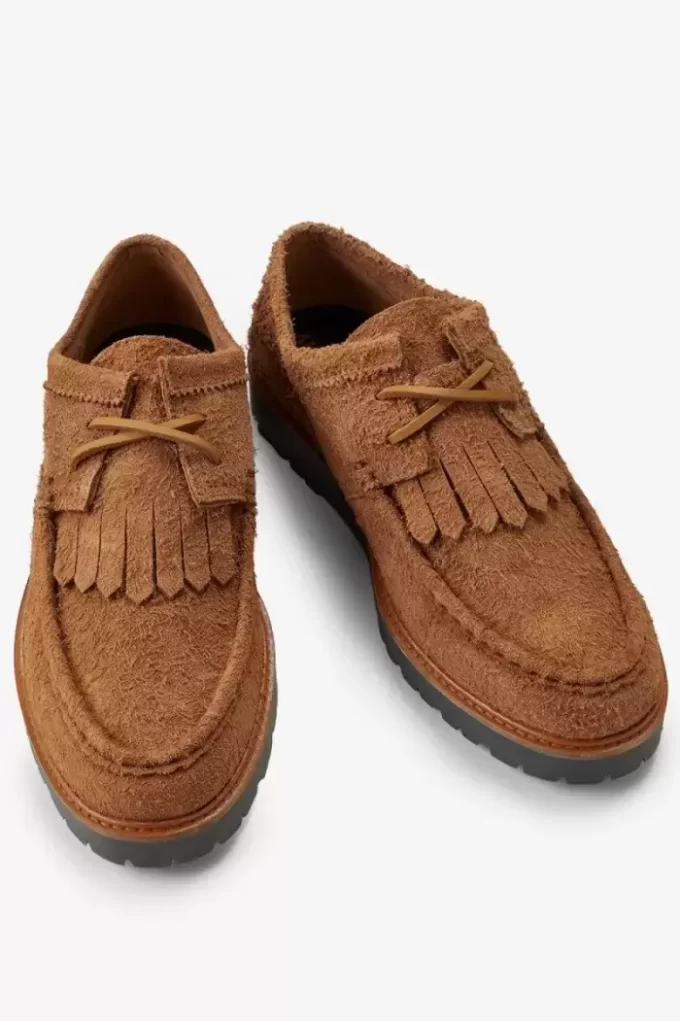 Bottes basses Kenney pour hommes