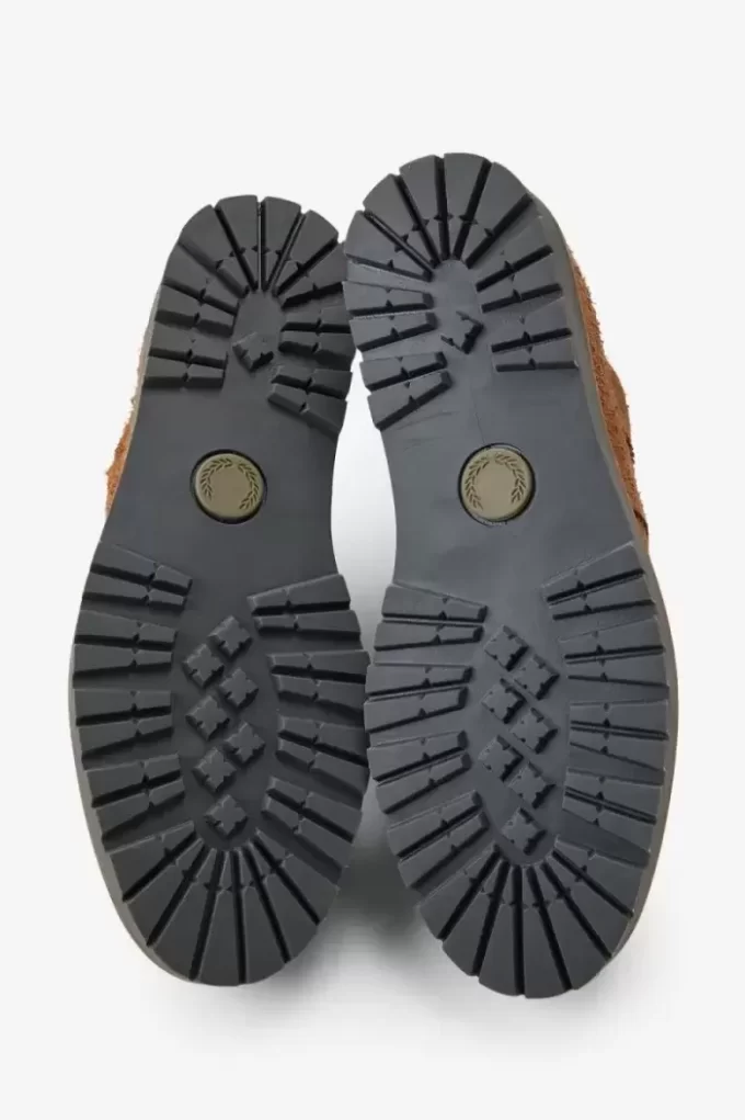 Bottes basses Kenney pour hommes
