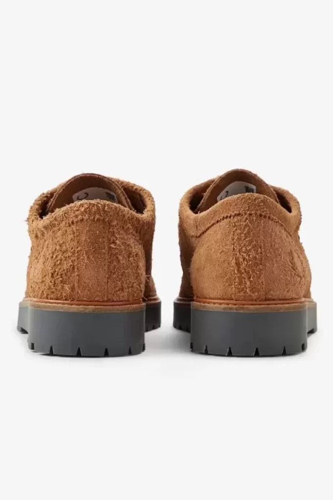 Bottes basses Kenney pour hommes