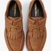 Bottes basses Kenney pour hommes