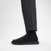 Bottes pour femmes Canvas Monkey