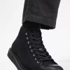 Bottes pour femmes Canvas Monkey