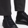 Bottes pour femmes Canvas Monkey