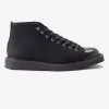 Bottes pour femmes Canvas Monkey