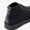Bottes pour femmes Canvas Monkey
