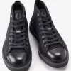 Bottes pour femmes Canvas Monkey