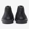 Bottes pour femmes Canvas Monkey