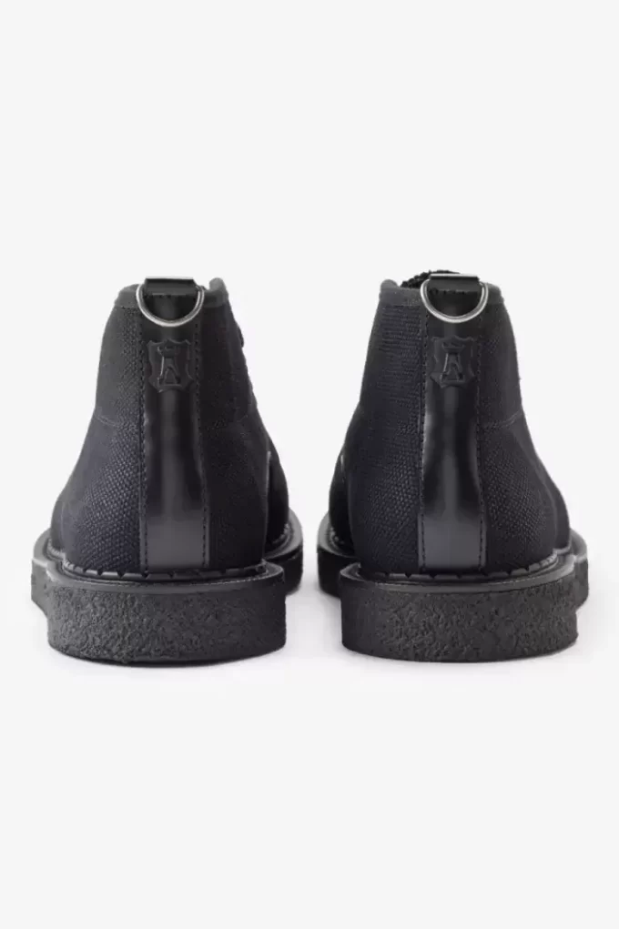 Bottes pour femmes Canvas Monkey