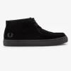 Bottes mi-hautes Dawson pour hommes