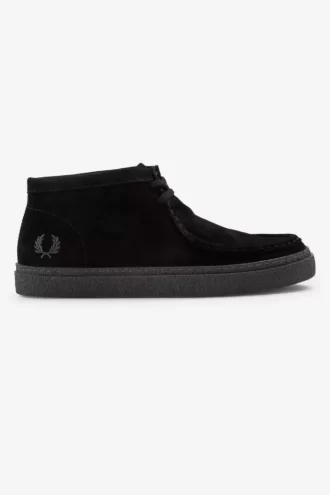 Bottes mi-hautes Dawson pour hommes