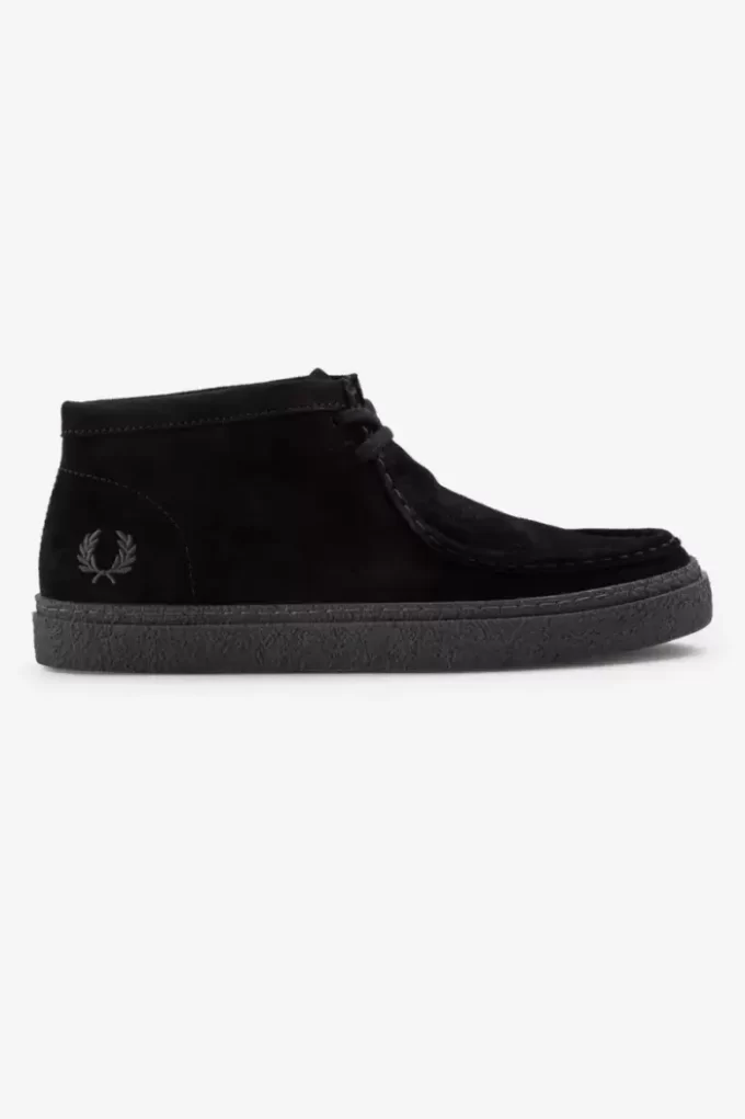 Bottes mi-hautes Dawson pour hommes