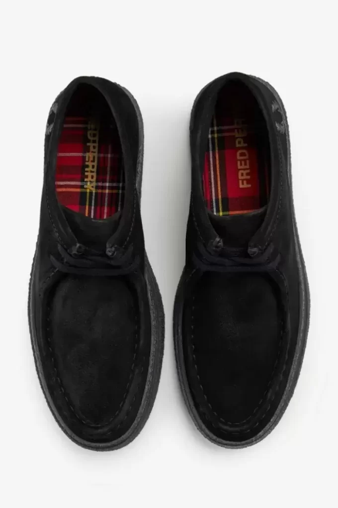 Bottes mi-hautes Dawson pour hommes