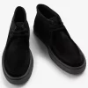Bottes mi-hautes Dawson pour hommes