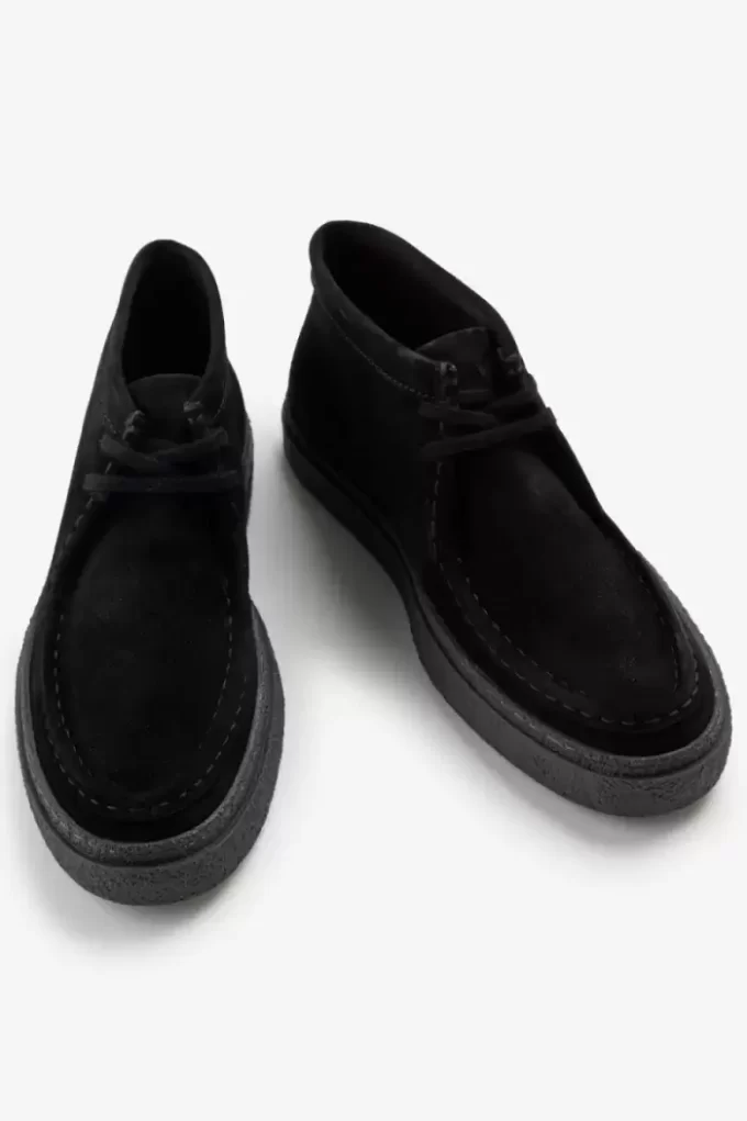 Bottes mi-hautes Dawson pour hommes