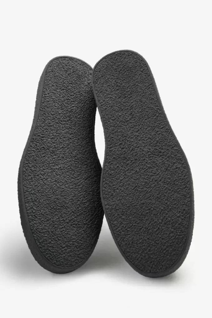 Bottes mi-hautes Dawson pour hommes