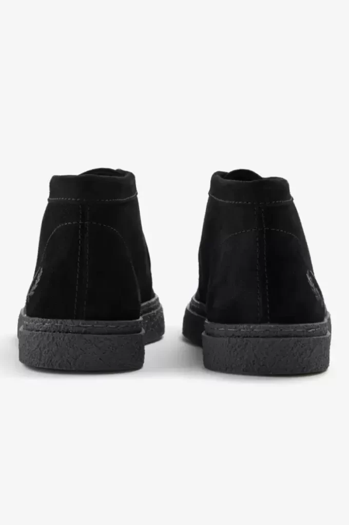 Bottes mi-hautes Dawson pour hommes