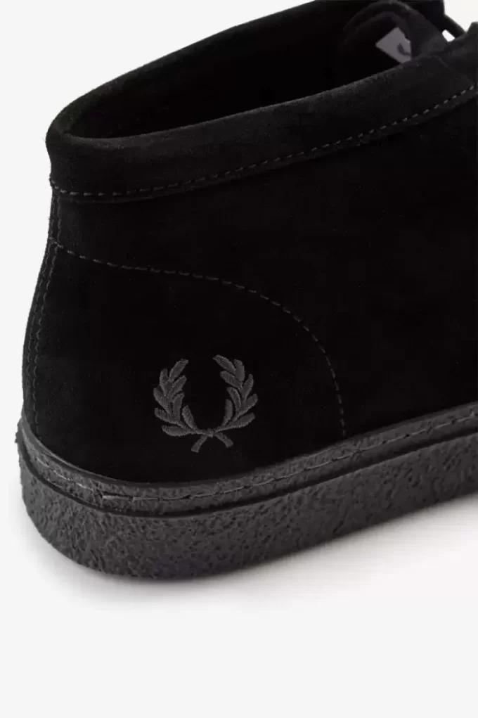 Bottes mi-hautes Dawson pour hommes